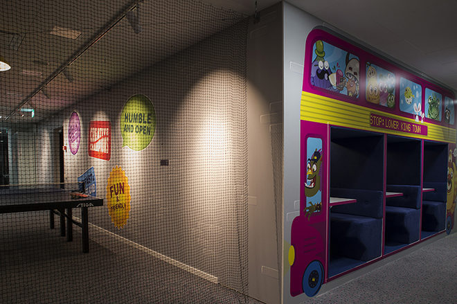 bureau candy crush