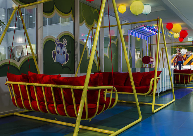bureau candy crush