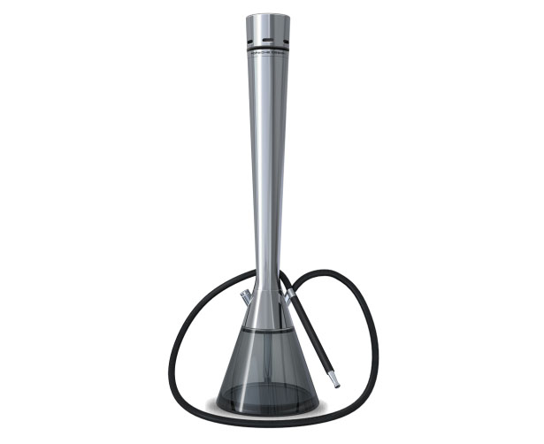 shisha 2.0 porsche design