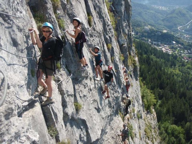 idées vacances megevre