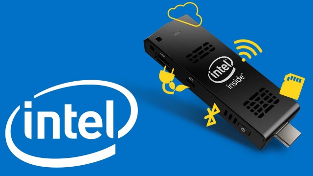 Intel Compute Stick PC Stick