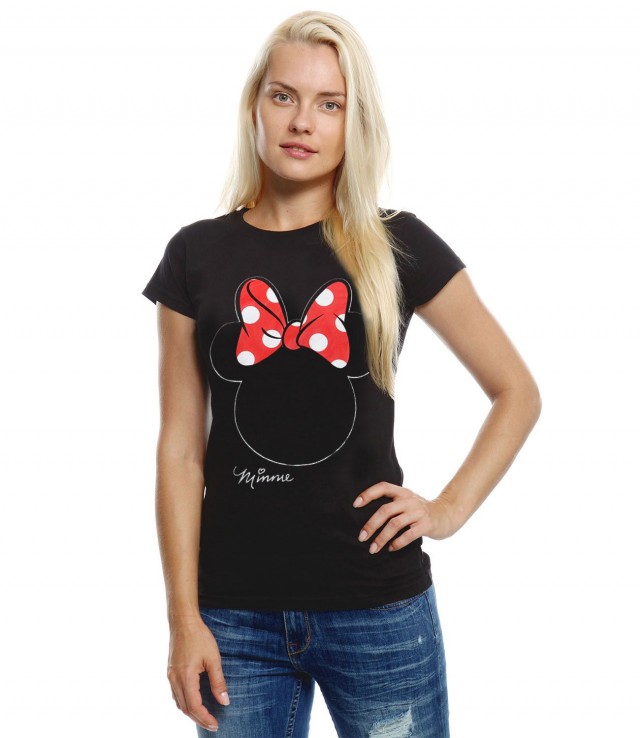 Minnie Mouse vêtement