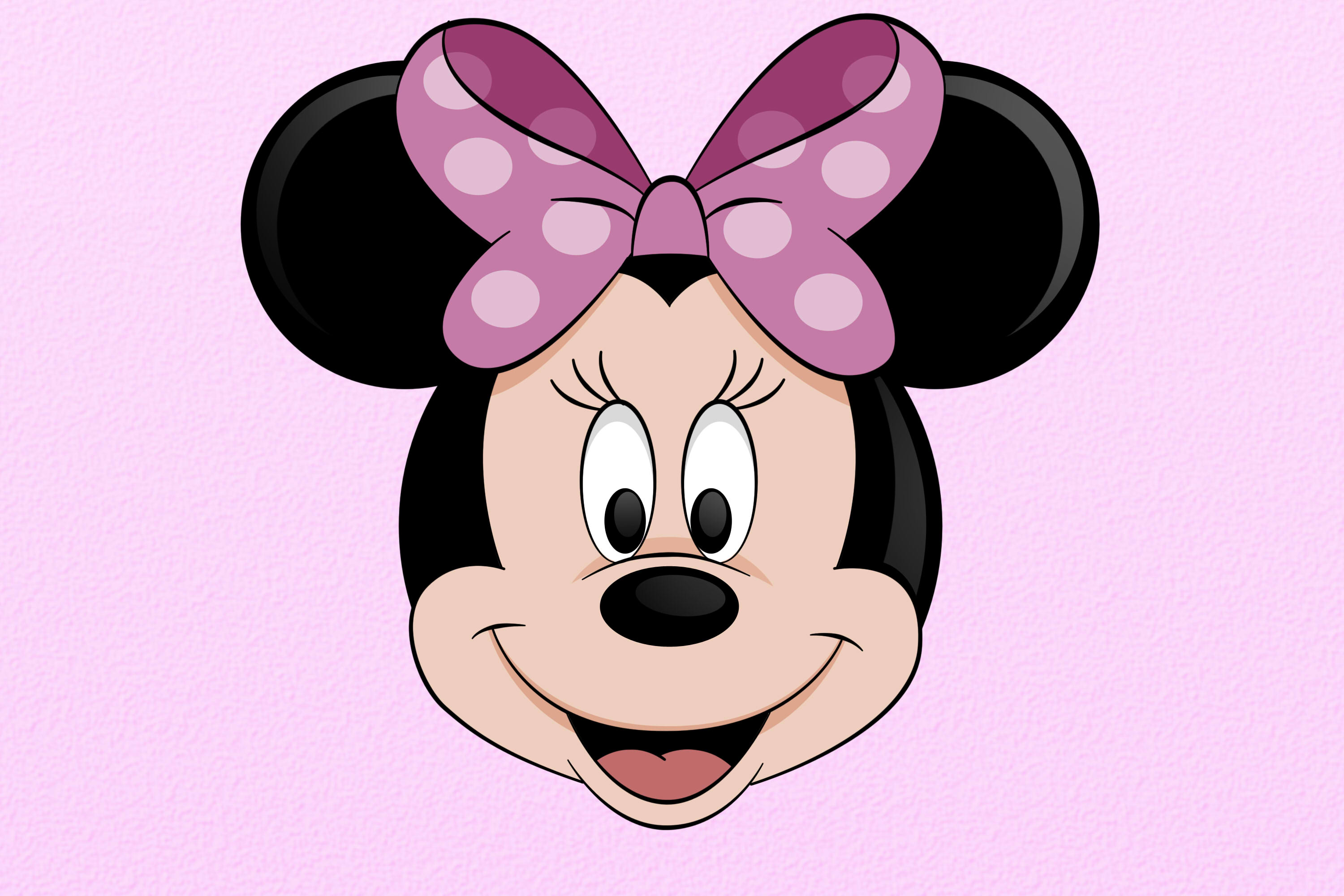 Minnie Mouse