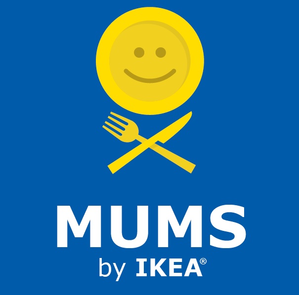 Mums épicerie IKEA épicerie suédoise éphémère Paris 