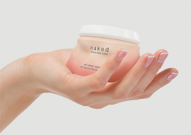 Neretin Stas packaging naked