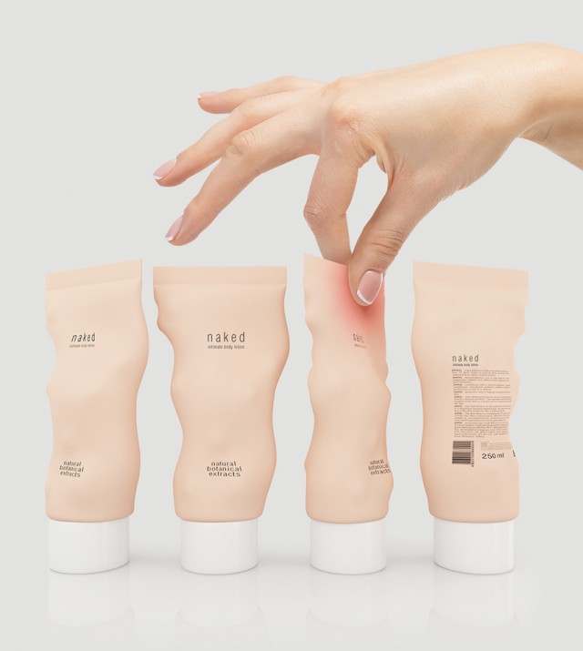 Neretin Stas packaging naked