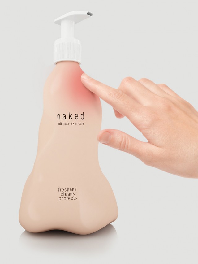 Neretin Stas packaging naked