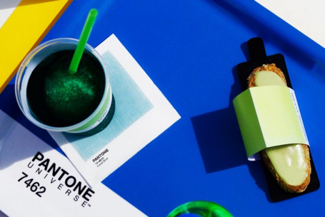 Pantone Café de Monaco