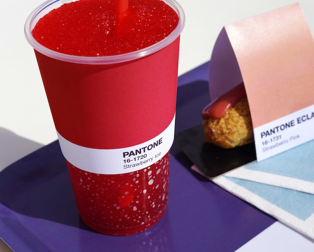 Pantone Café de Monaco