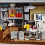 LEGO Ghostbusters Firehouse