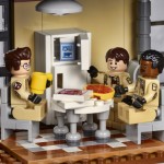 LEGO Ghostbusters Firehouse