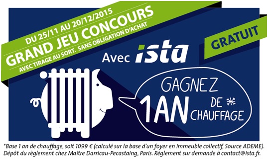 concours ista