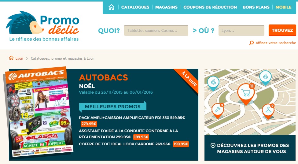 PromoDeclic