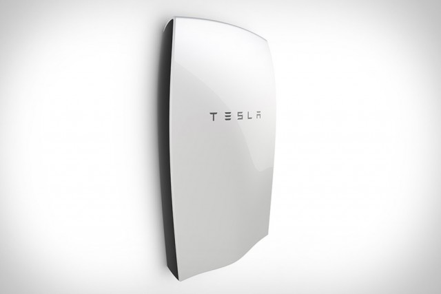 Tesla Powerwall 2