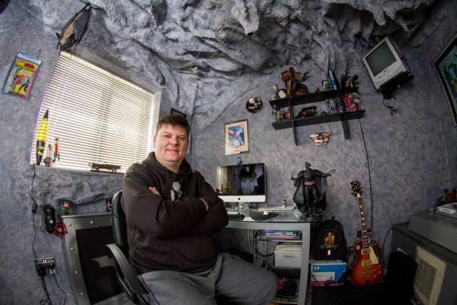 darren wilson bat cave