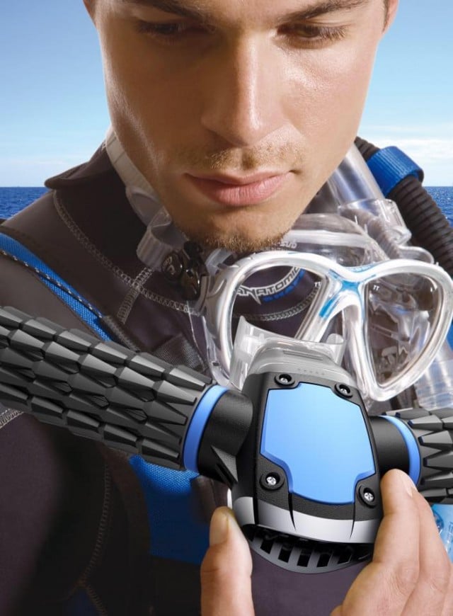 respirateur Triton