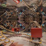 XL-MUSE libraire Hangzhou