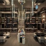 XL-MUSE libraire Hangzhou