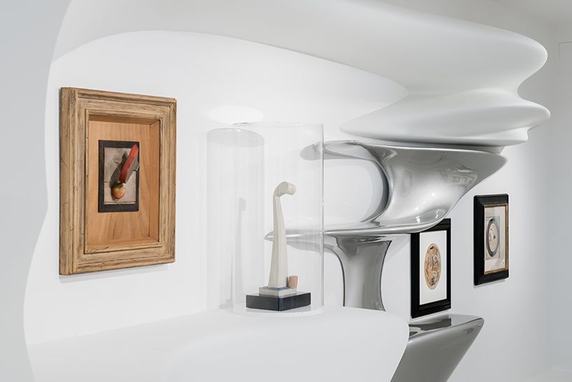 Zaha Hadid