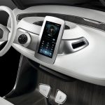 Mercedes-Benz Style Edition Garia Golf Car