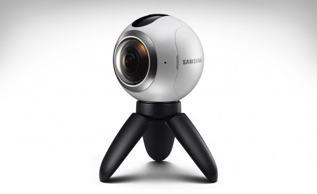 Samsung GEAR 360