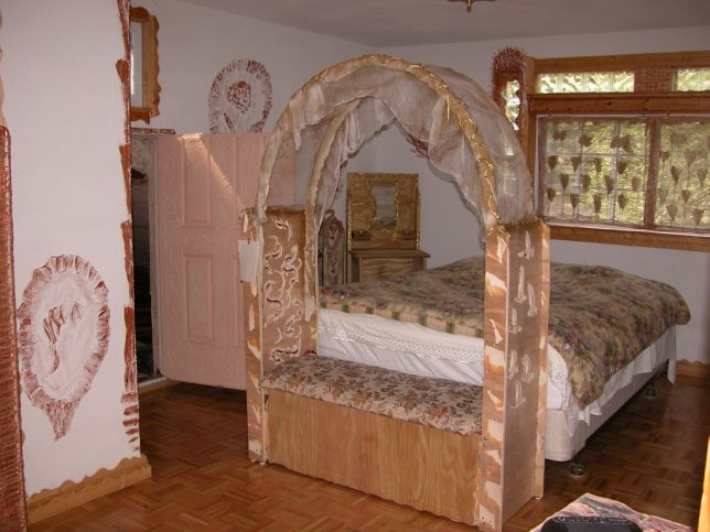 la maison la plus moche du monde