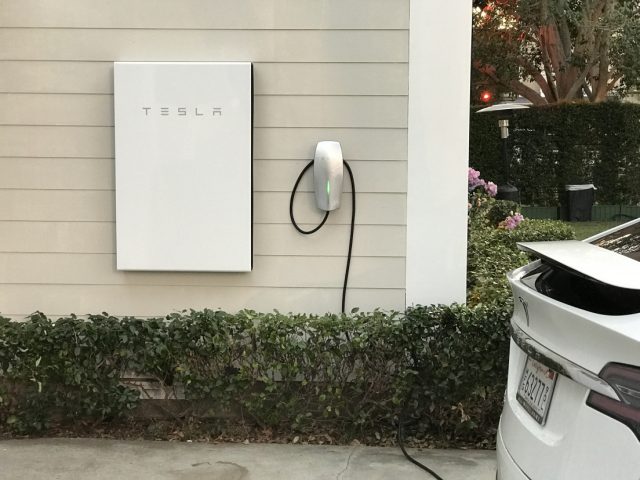 Powerwall 2 Tesla Energy