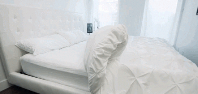 Smartduvet