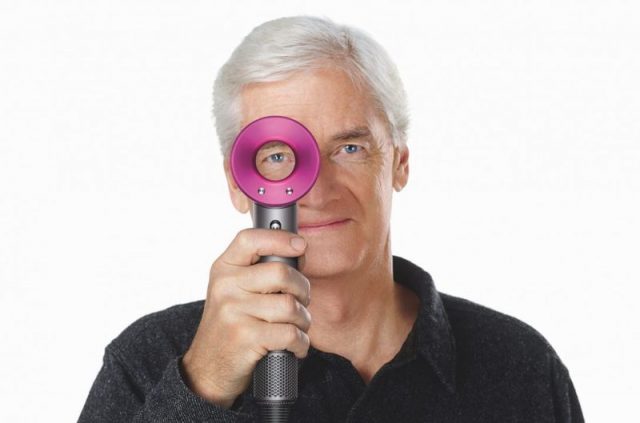 Dyson Supersonic Dyson sèche-cheveux