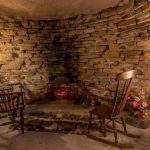 Underhill maison Hobbit