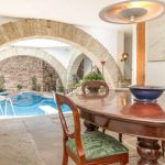 Underhill maison Hobbit