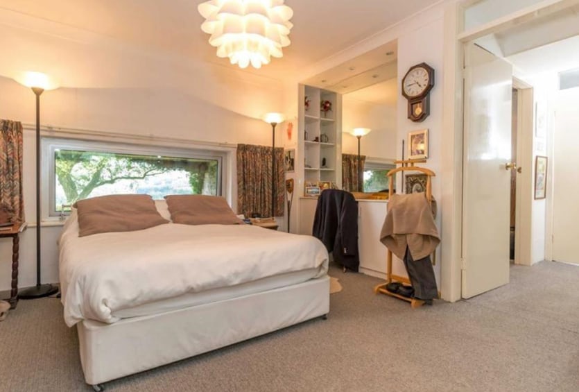 Underhill maison Hobbit