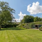 Underhill maison Hobbit