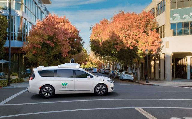 programme de voitures semi-autonomes d'Uber