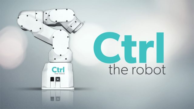 robot CTRL