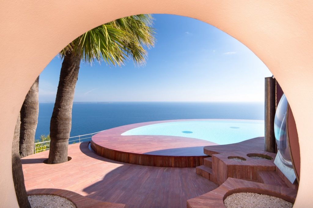 Bubble Palace