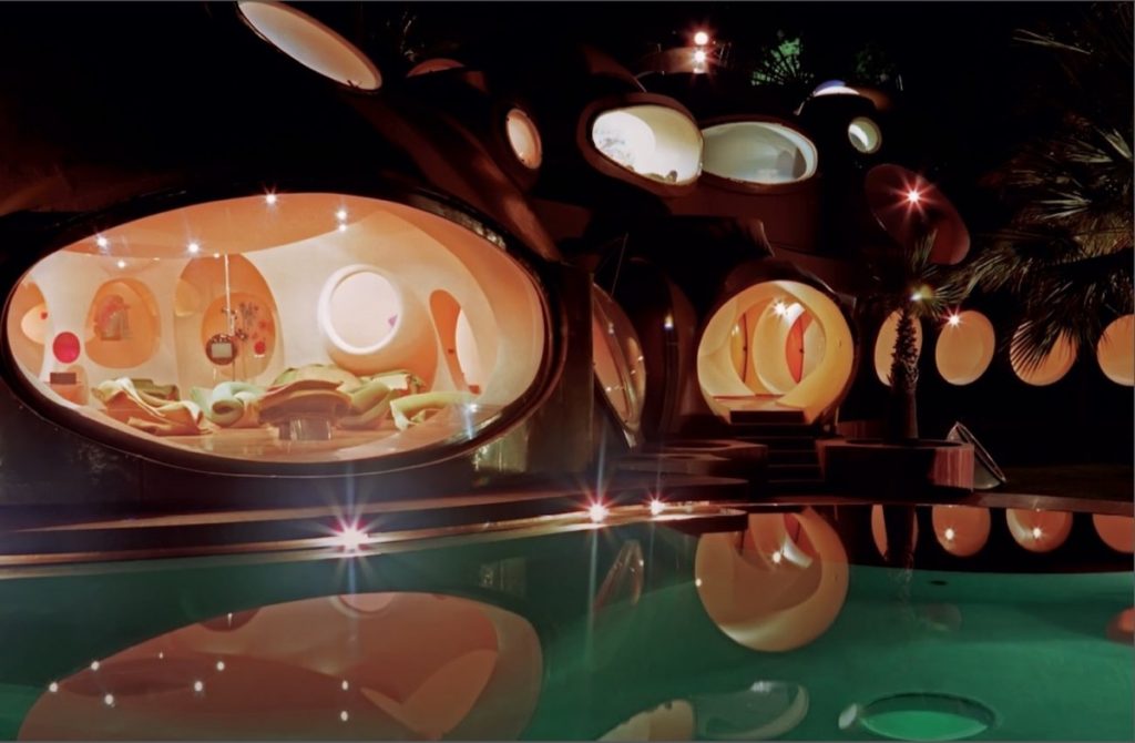 Bubble Palace