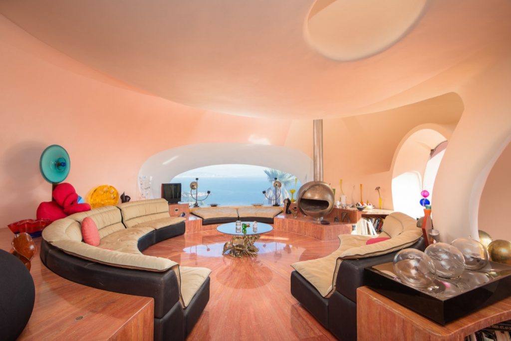 Bubble Palace