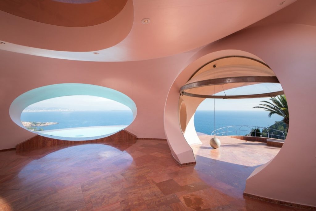 Bubble Palace
