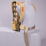 Radio Backpack