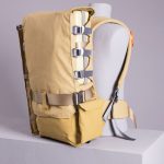 Radio Backpack