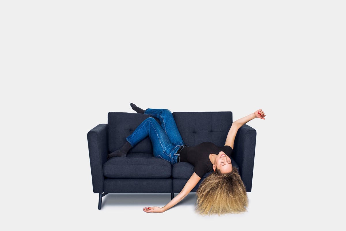 Burrow – Le canapé modulaire pour les millennials