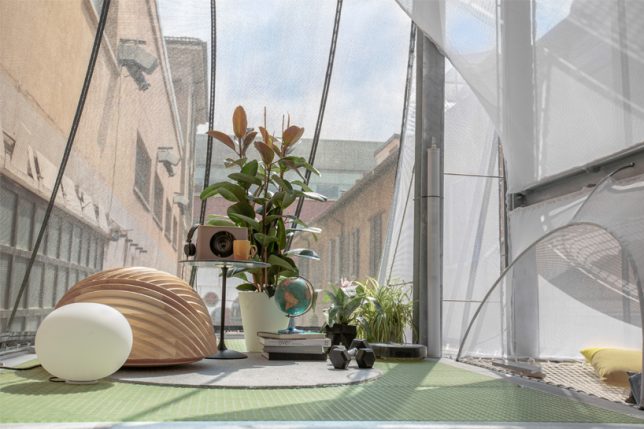 Mini Living