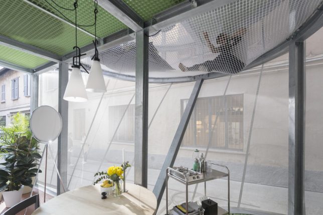 Mini Living