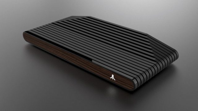 Ataribox 