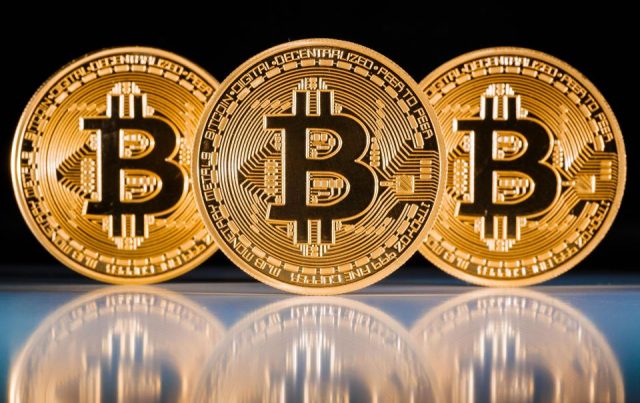 Comment acheter des Bitcoins en France cours bitcoin