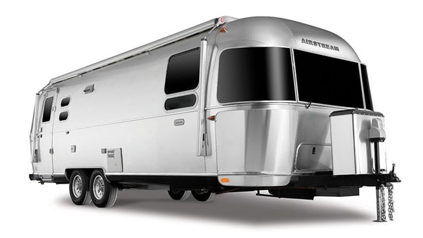 Globetrotter Airstream