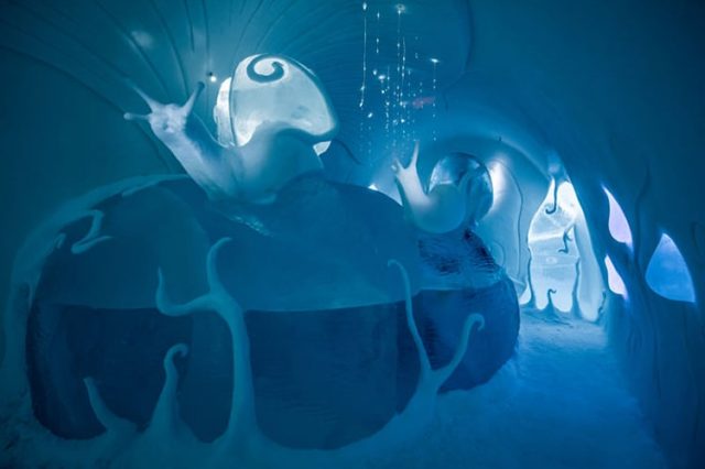 ICEHOTEL 