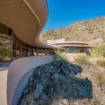 La dernière maison conçue par Frank Lloyd Wright en vente à 3,25 millions de dollars