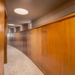 La dernière maison conçue par Frank Lloyd Wright en vente à 3,25 millions de dollars